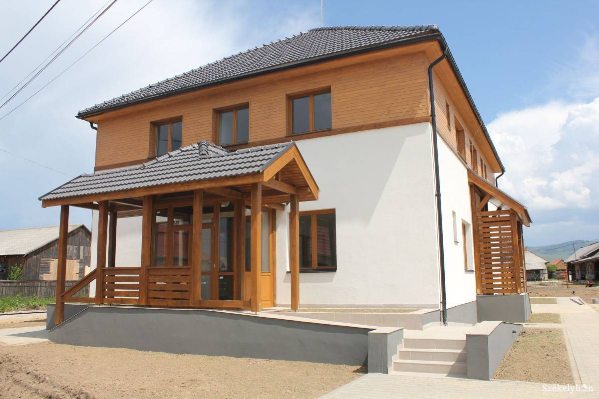 &bullet;  Fotó: Pethő Melánia