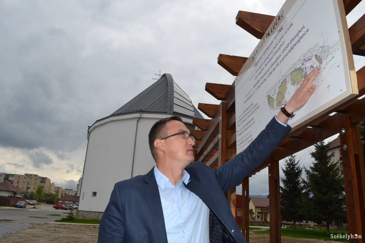 • Fotó: Balázs Katalin