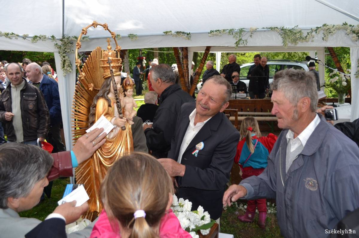 • Fotó: Balázs Katalin