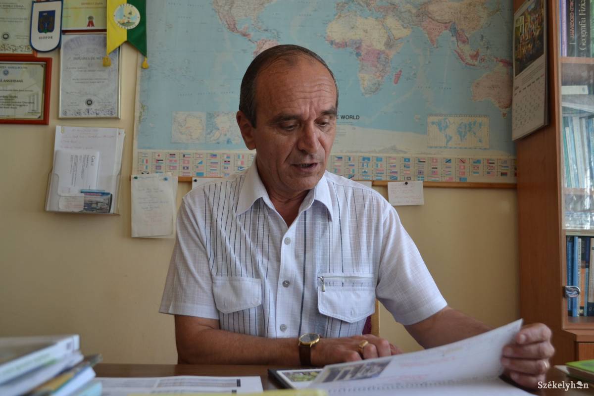 &bullet;  Fotó: Balázs Katalin