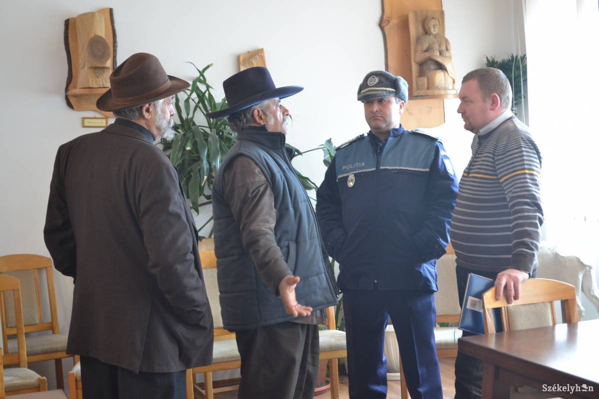 • Fotó: Balázs Katalin