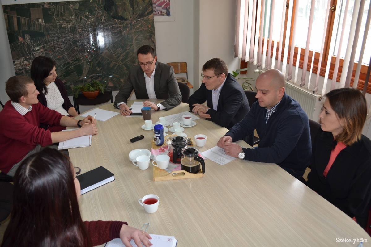 &bullet;  Fotó: Balázs Katalin