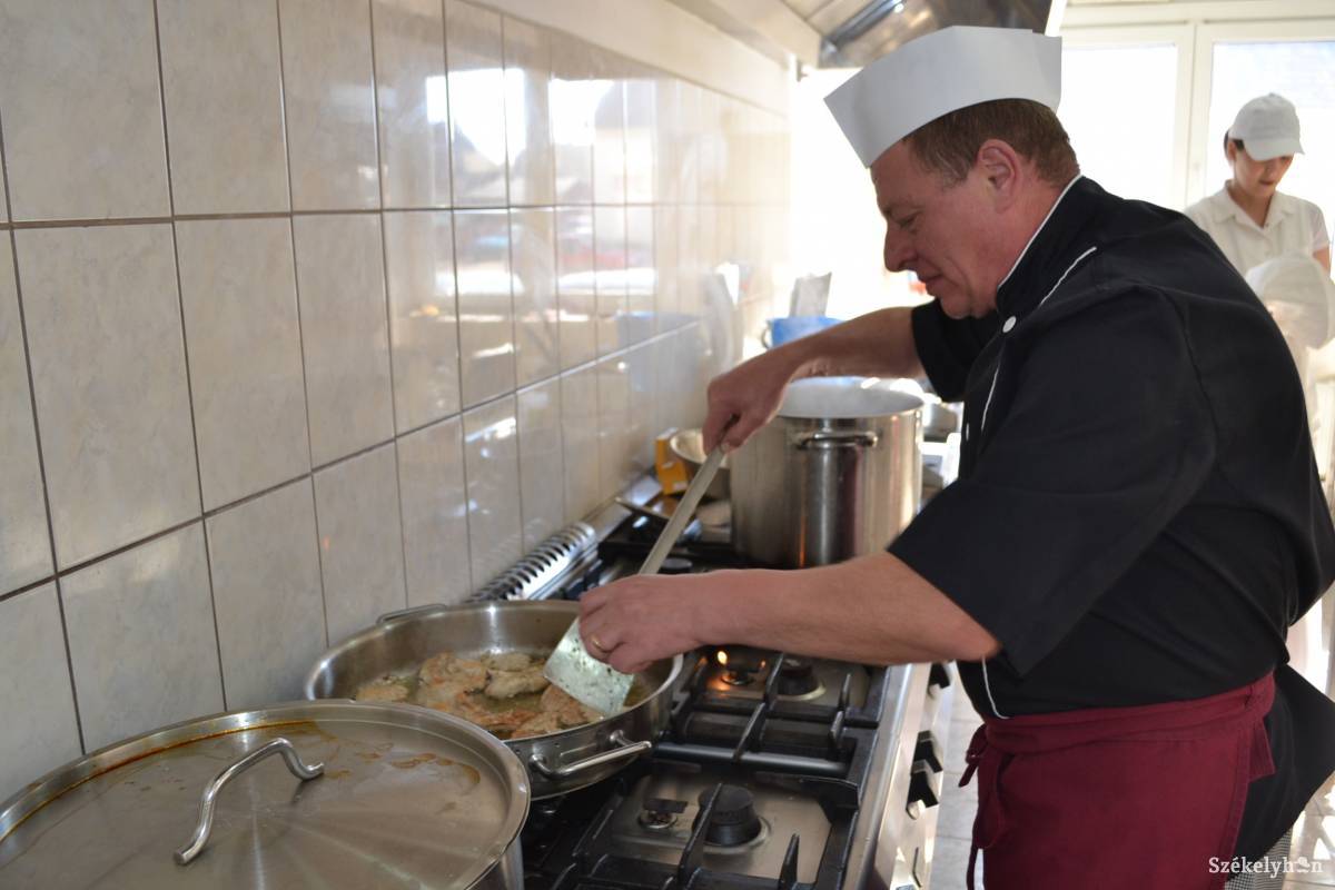 • Fotó: Balázs Katalin