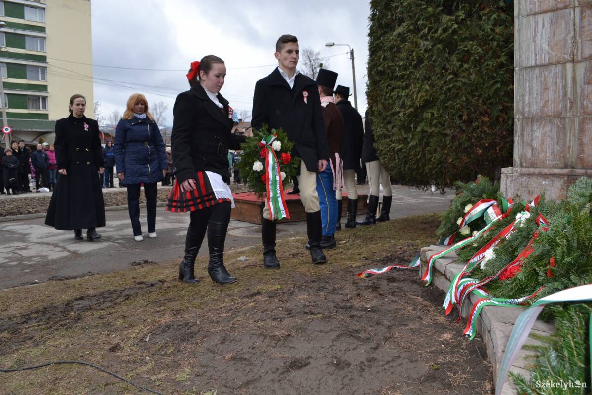 &bullet;  Fotó: Balázs Katalin