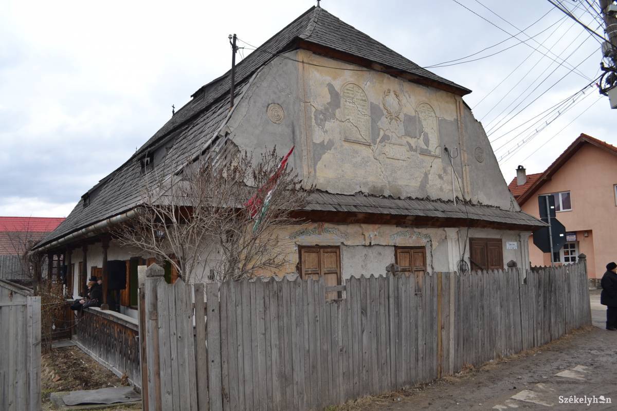 &bullet;  Fotó: Balázs Katalin