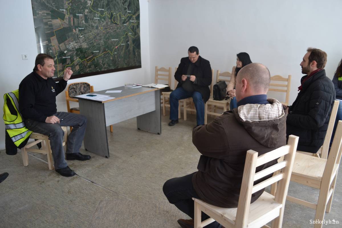 &bullet;  Fotó: Balázs Katalin