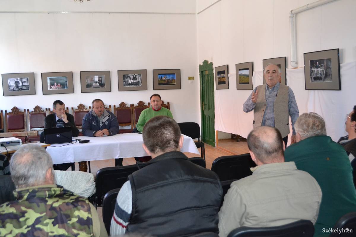 &bullet;  Fotó: Balázs Katalin