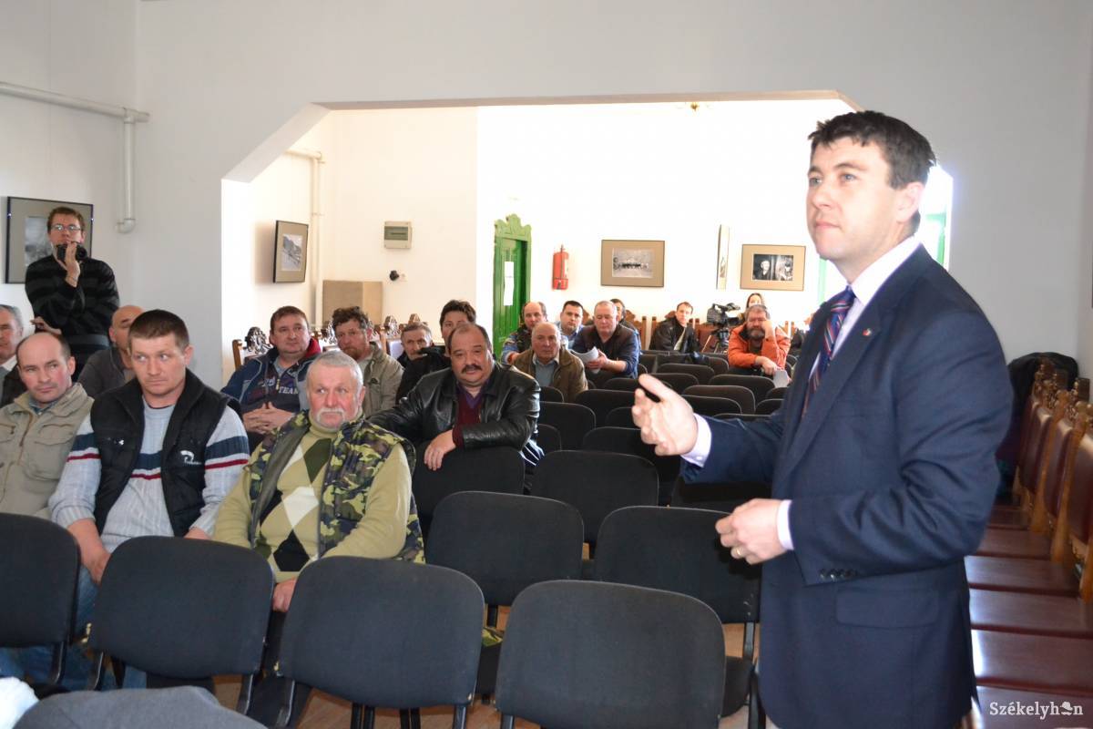 &bullet;  Fotó: Balázs Katalin