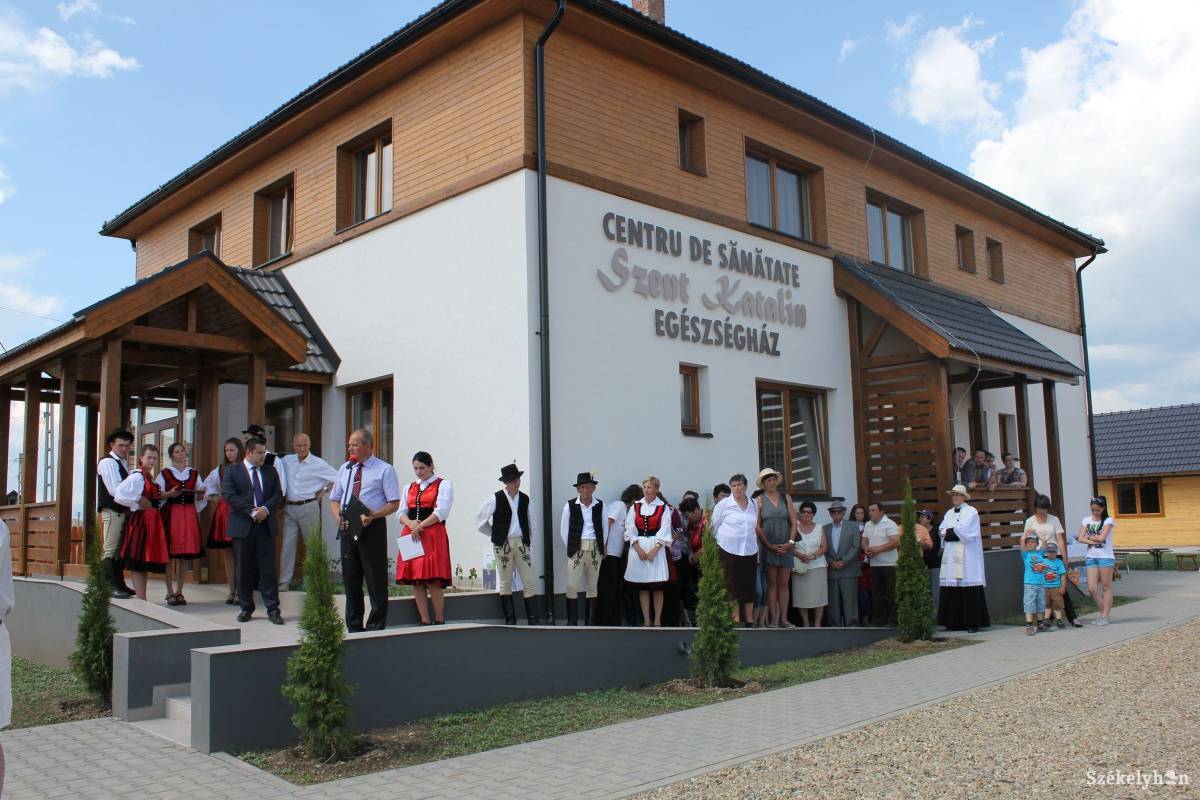 • Fotó: Pethő Melánia