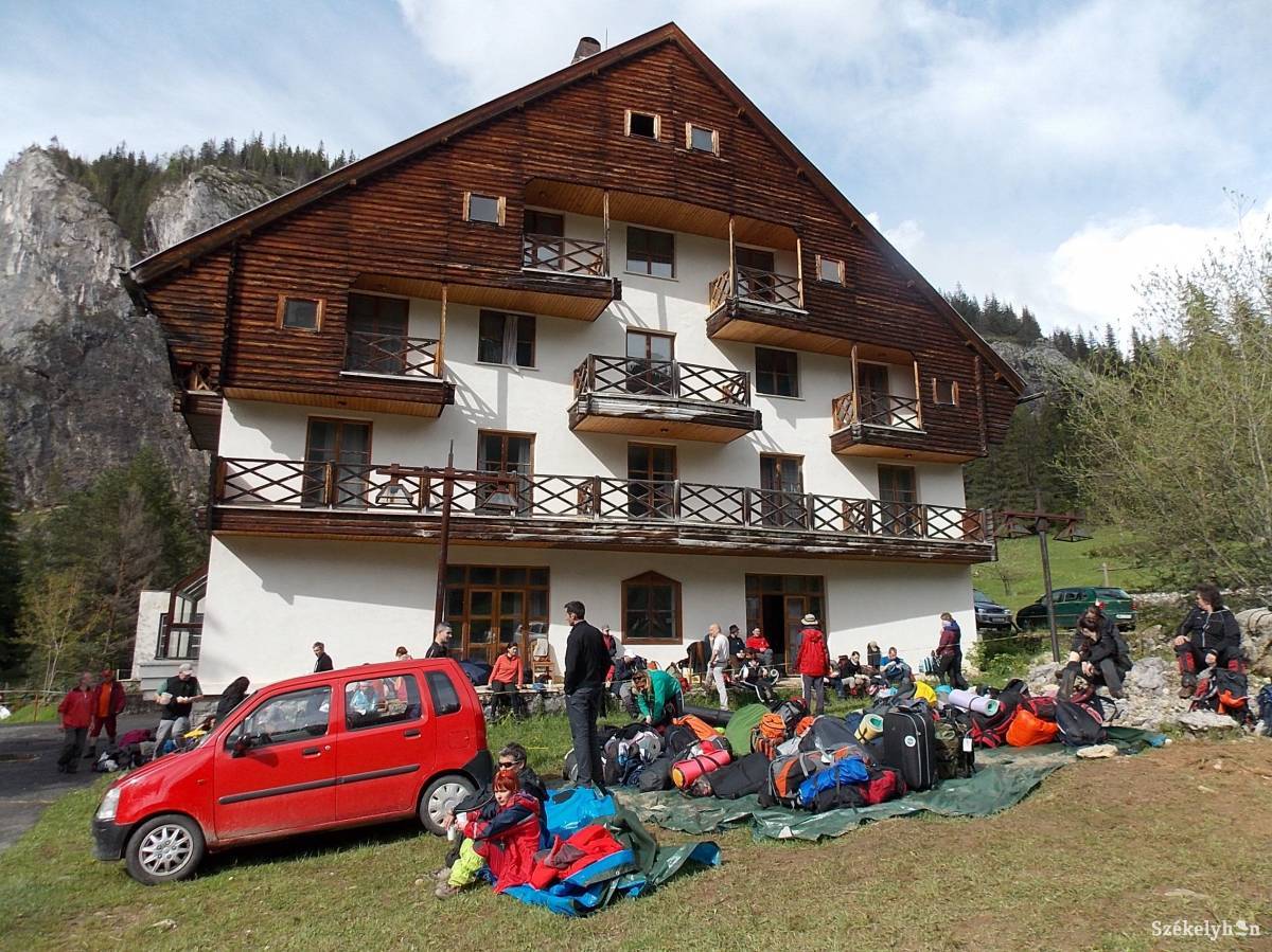 • Fotó: Balázs Katalin