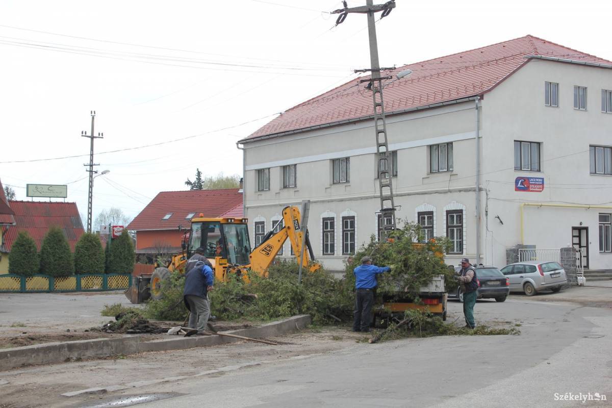&bullet;  Fotó: Pethő Melánia