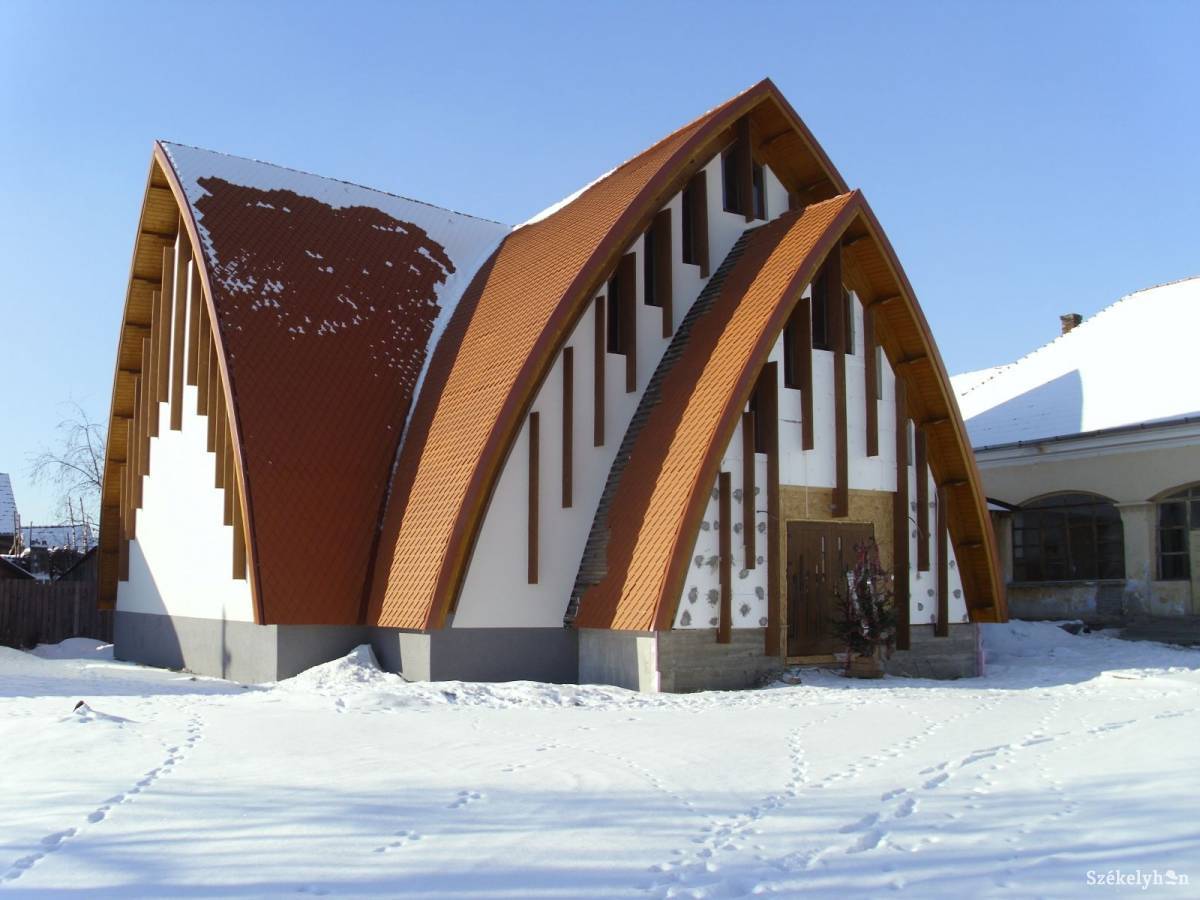 &bullet;  Fotó: Baricz Tamás Imola