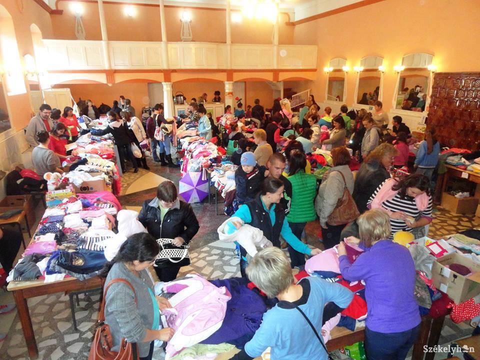 &bullet;  Fotó: Baricz Tamás Imola