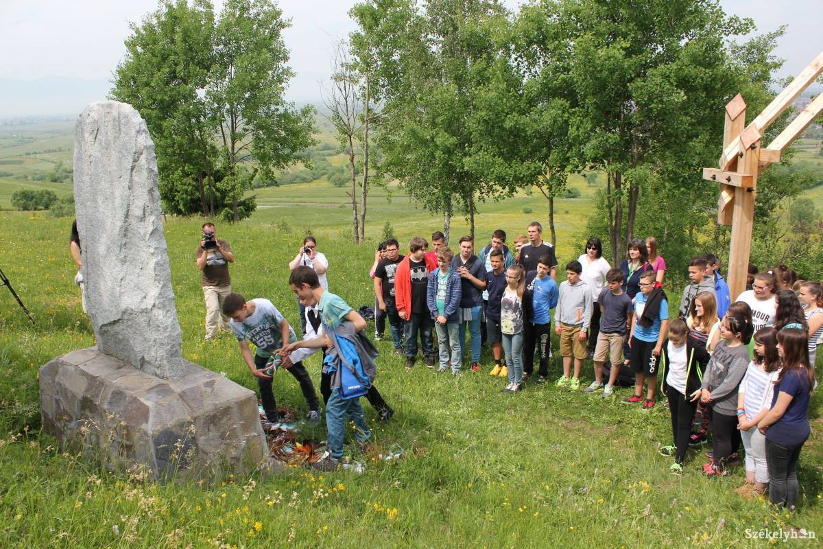 • Fotó: Pethő Melánia