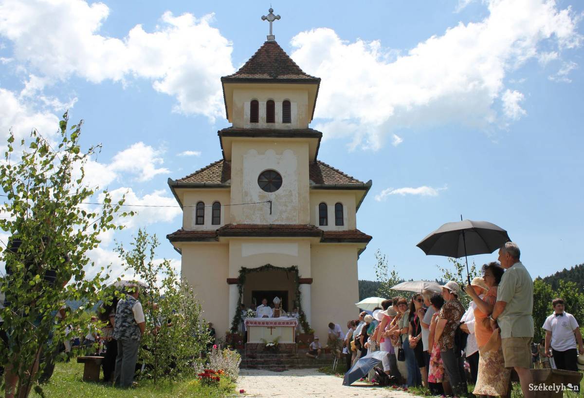 Archív •  Fotó: Pethő Melánia