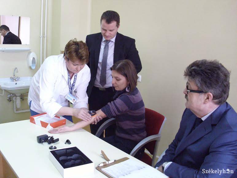 • Fotó: Baricz Tamás Imola