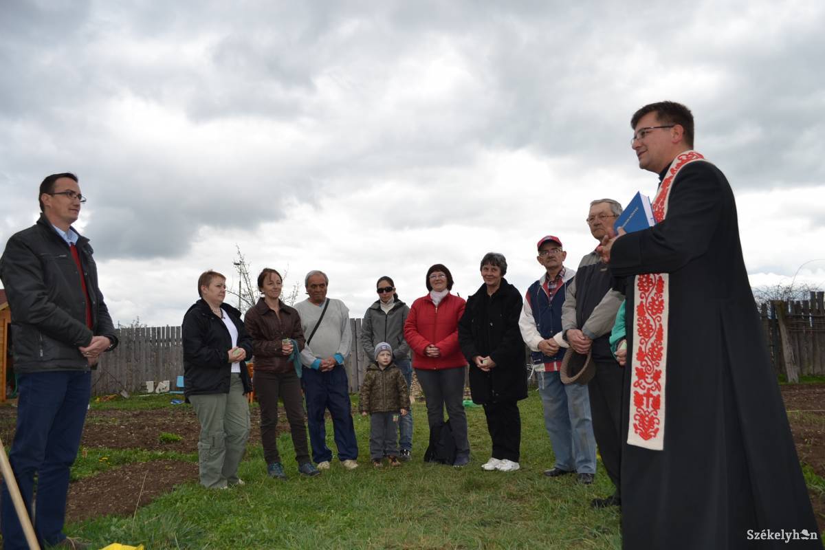 &bullet;  Fotó: Balázs Katalin