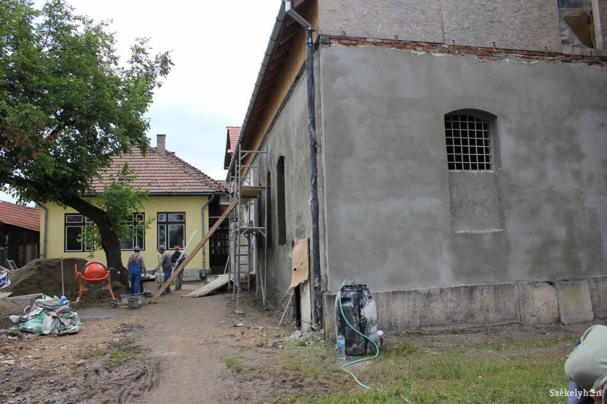 • Fotó: Baricz Tamás Imola