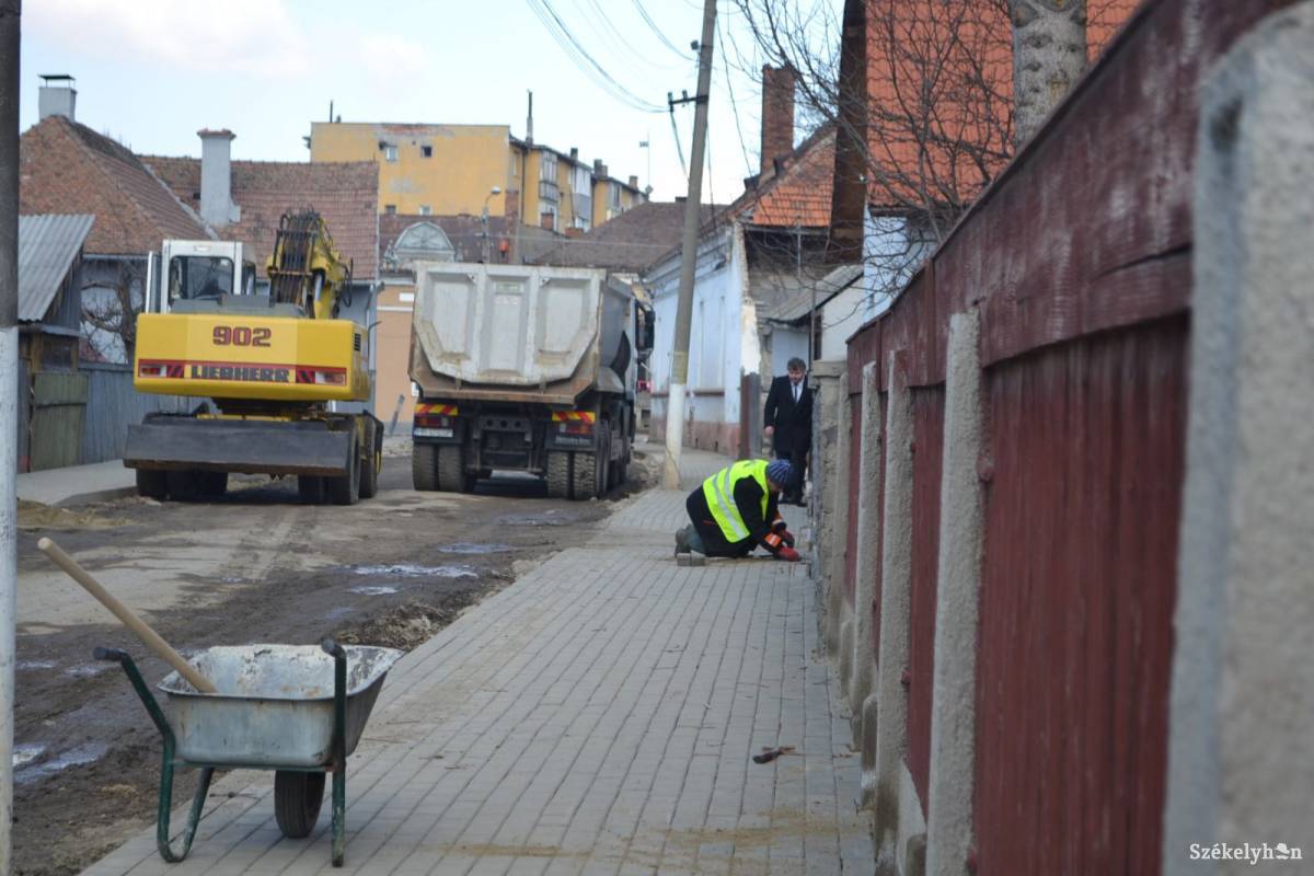 • Fotó: Pethő Melánia