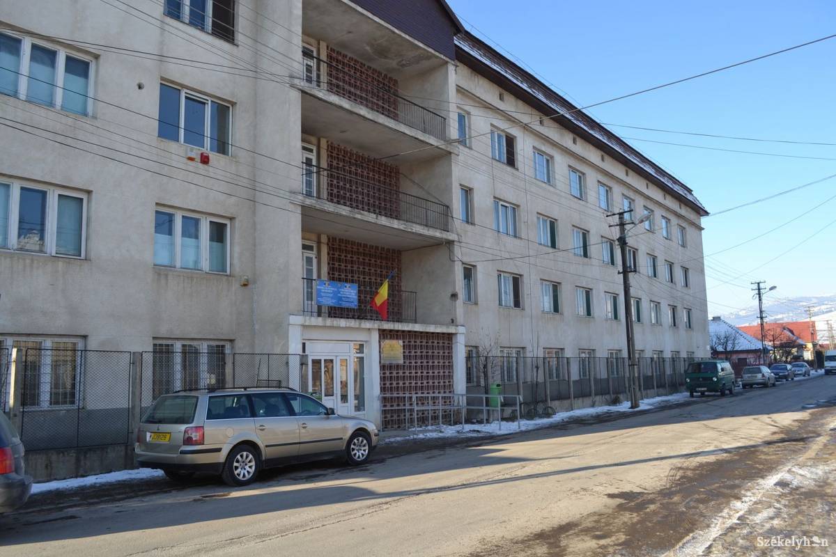 &bullet;  Fotó: Pethő Melánia