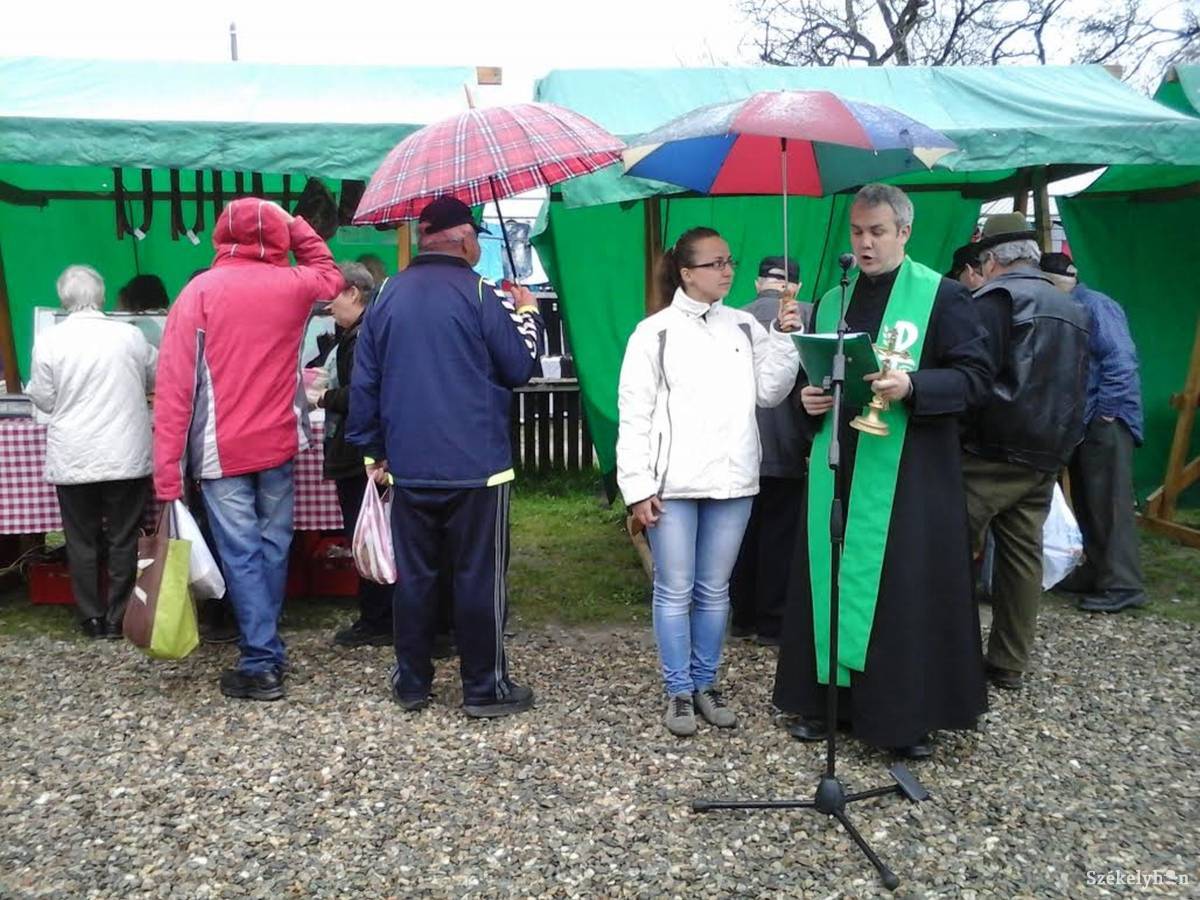 &bullet;  Fotó: Baricz Tamás Imola