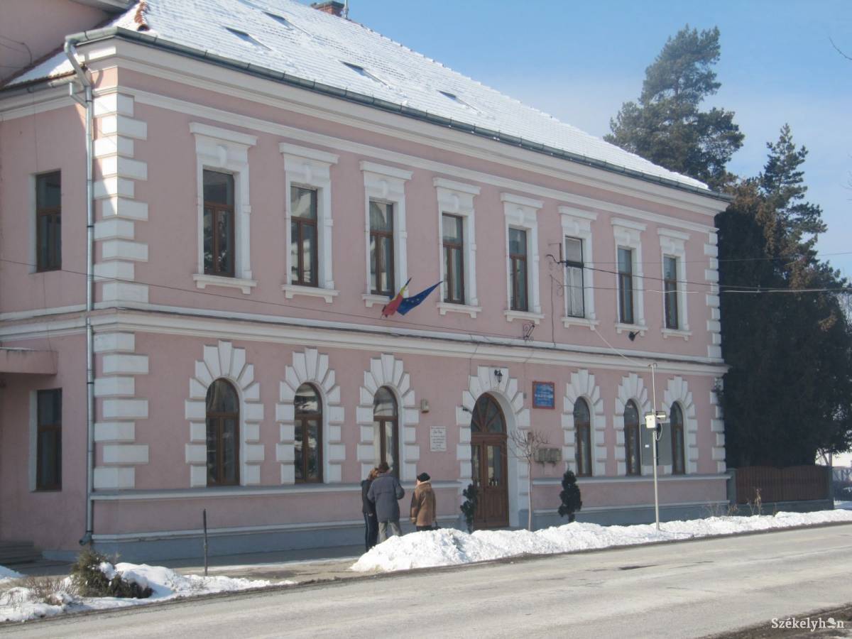 &bullet;  Fotó: Pethő Melánia