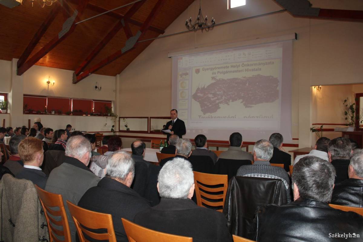 &bullet;  Fotó: Pethő Melánia