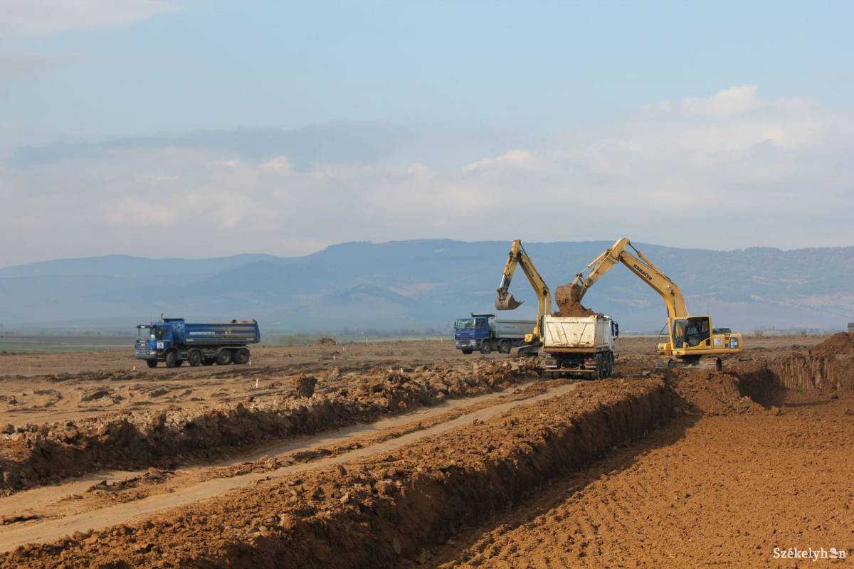 &bullet;  Fotó: Pethő Melánia