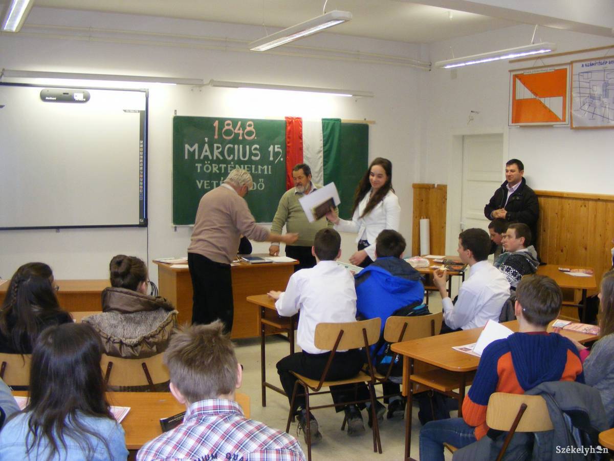 • Fotó: Balázs Katalin