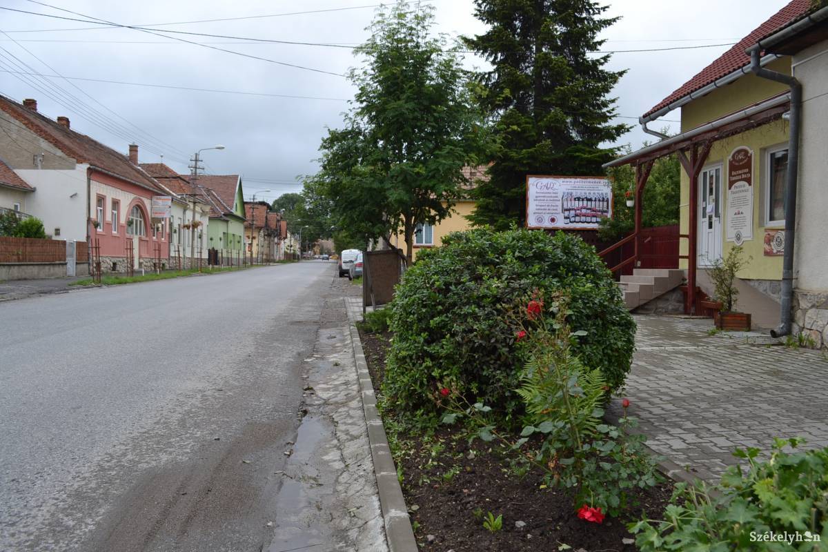 • Fotó: Balázs Katalin