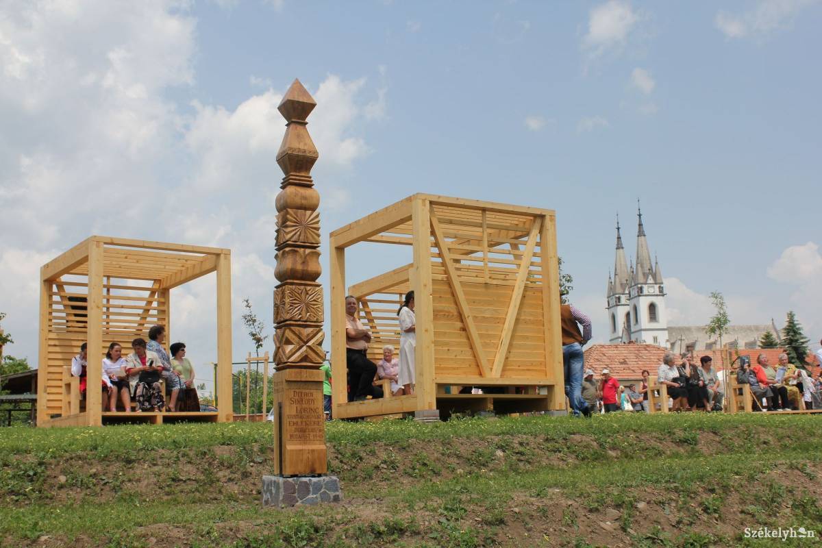 • Fotó: Pethő Melánia