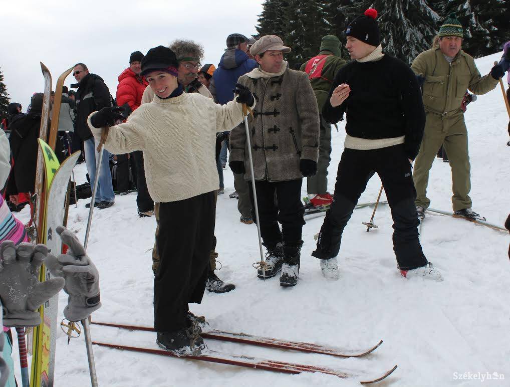 &bullet;  Fotó: Gergely Imre