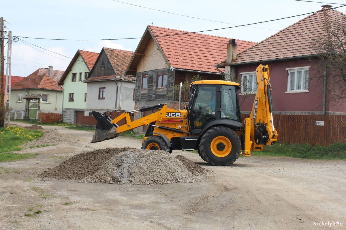 &bullet;  Fotó: Pethő Melánia