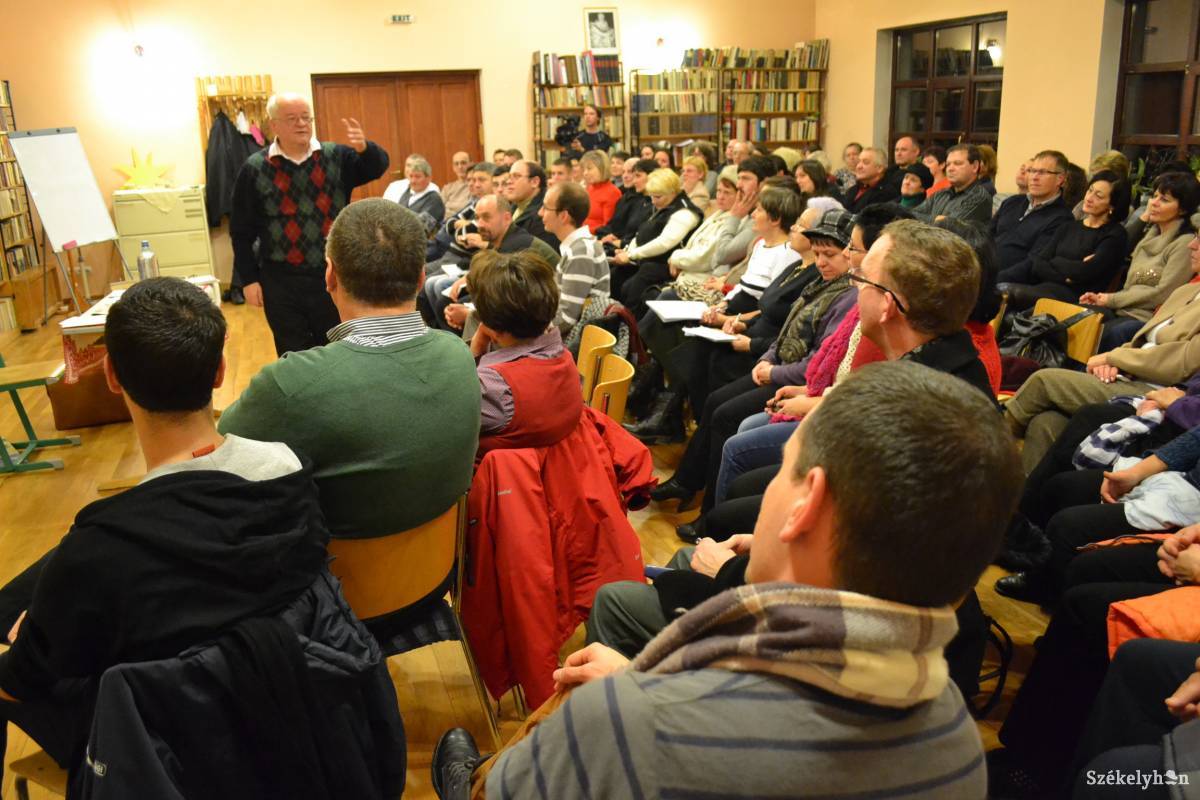 • Fotó: Balázs Katalin