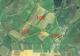 Eljárási hiba: alkotmányellenesnek nyilvánították a módosított kataszteri törvényt