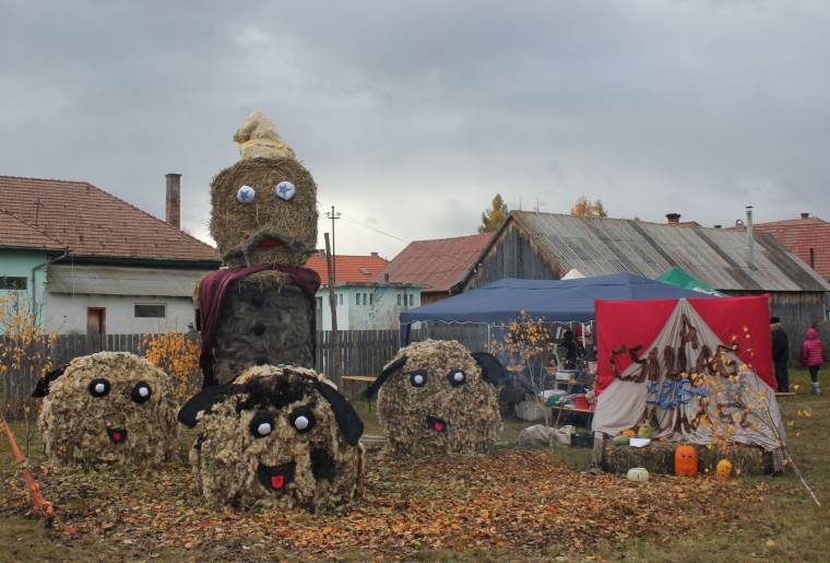 A borzonti közösség nagy napja