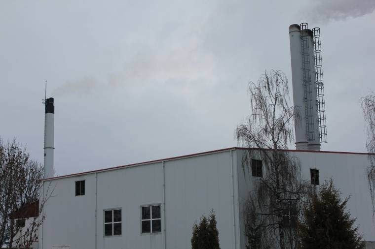 Eldőlhet a gyergyószentmiklósi fűtésszolgáltatás sorsa