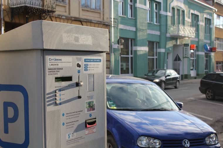 Fizetéses parkolás biztosan lesz, de a lakóktól is függ, hogy milyen