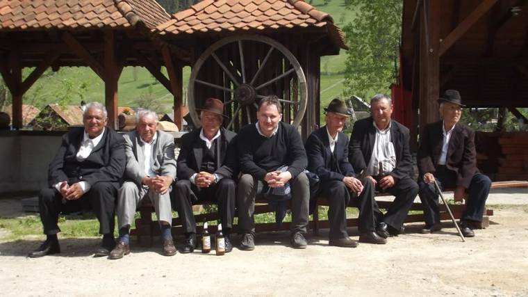 Összefogás az erdélyi muzsikusokért