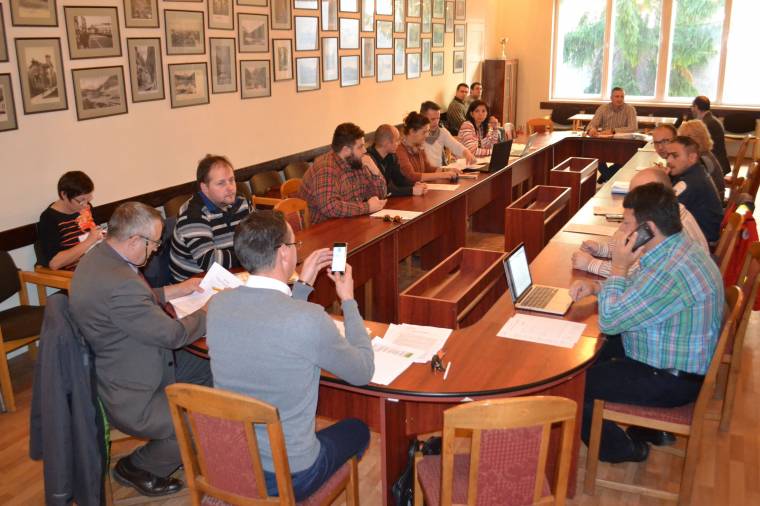 Megvan, hogy melyik tömbházakat szigetelnék le Gyergyószentmiklóson