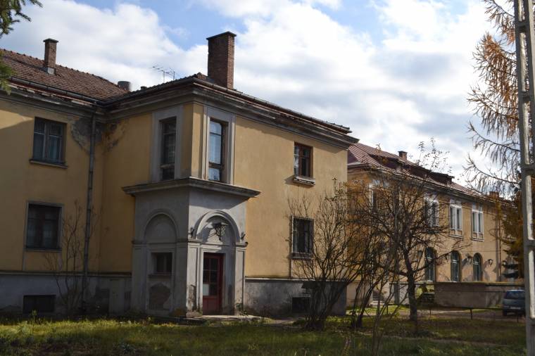 Rövidesen lehet licitálni a gyergyóremetei tejporgyár javaira