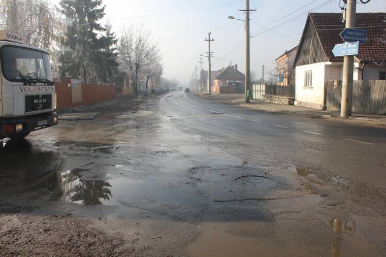 Csőtörés: több utca lakói maradtak víz nélkül