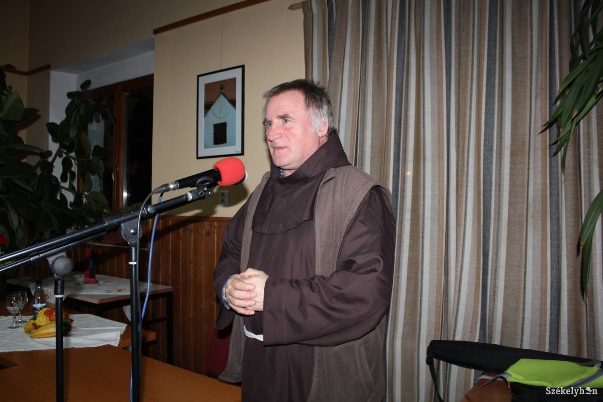 &bullet;  Fotó: Baricz Tamás Imola