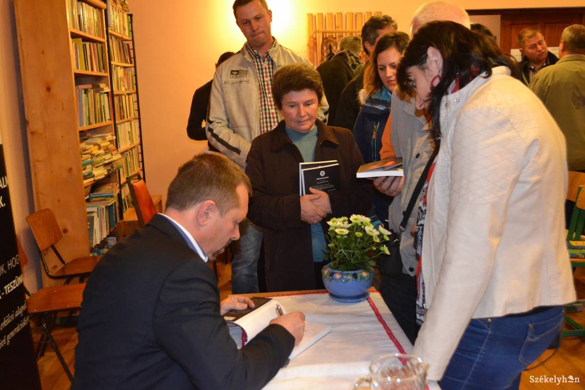 •  Fotó: Balázs Katalin