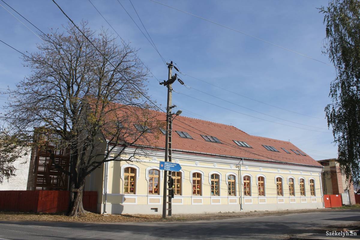 •  Fotó: Pethő Melánia