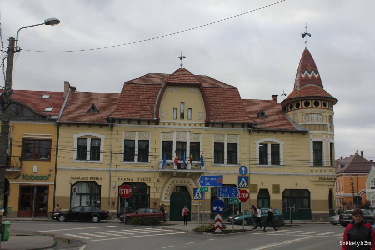 •  Fotó: Pethő Melánia