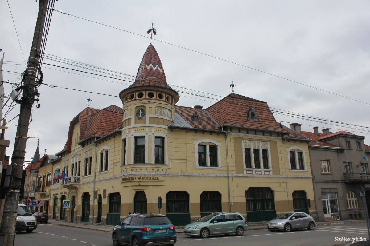 •  Fotó: Pethő Melánia