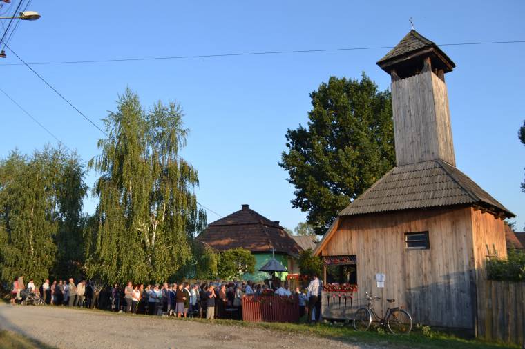 Az alszegi csengettyű titka