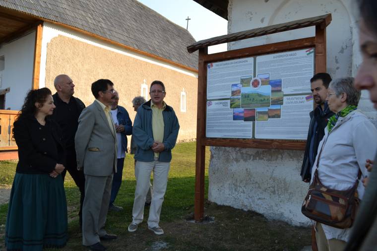 Örmény Művészeti Fesztivált tartottak Gyergyószentmiklóson