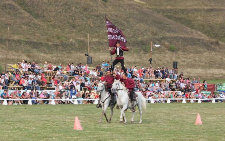 Nem lesz idén Székelyföldi Lovas Ünnep